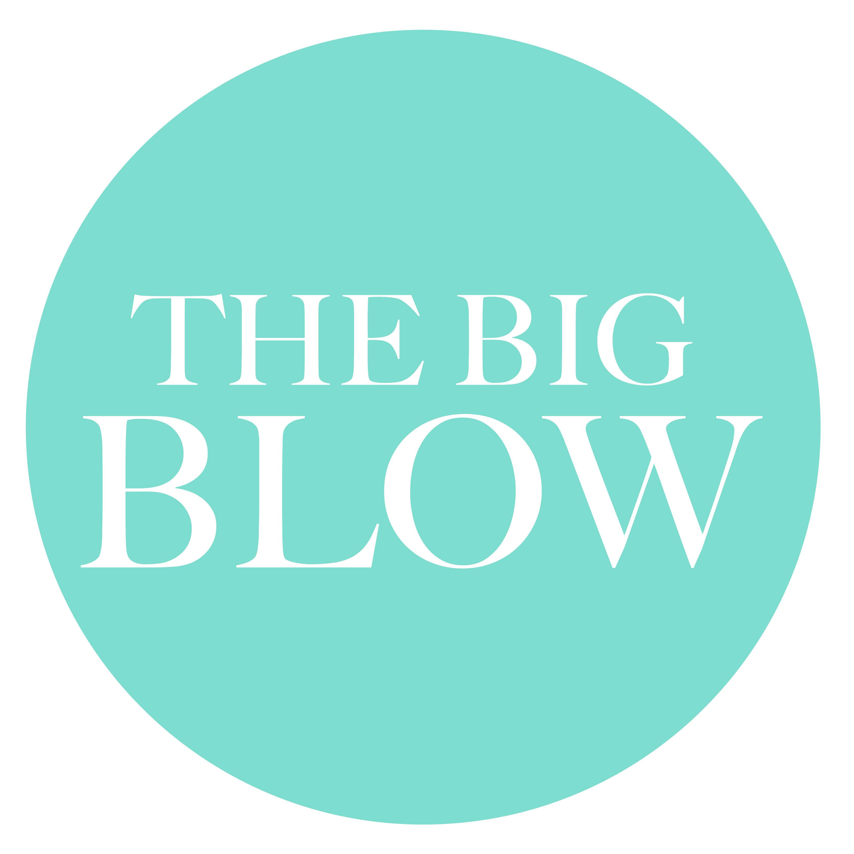 The Big Blow