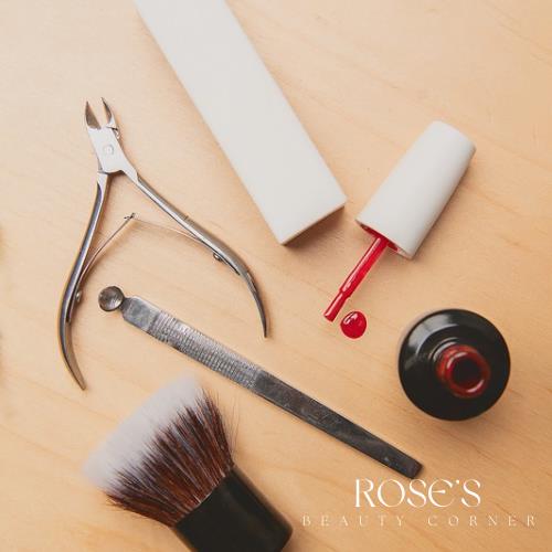Rose’s Beauty Corner