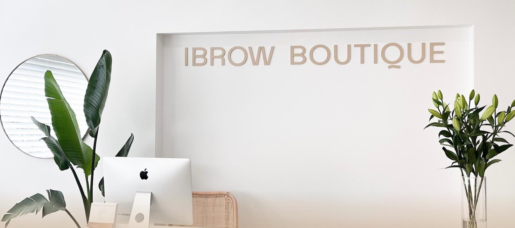 iBrow Boutique