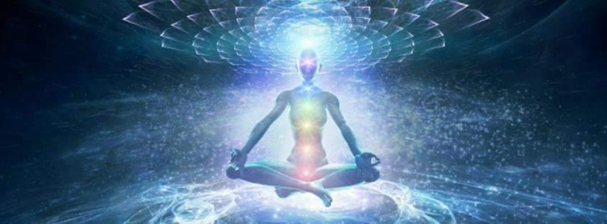 Awaken Body and Soul