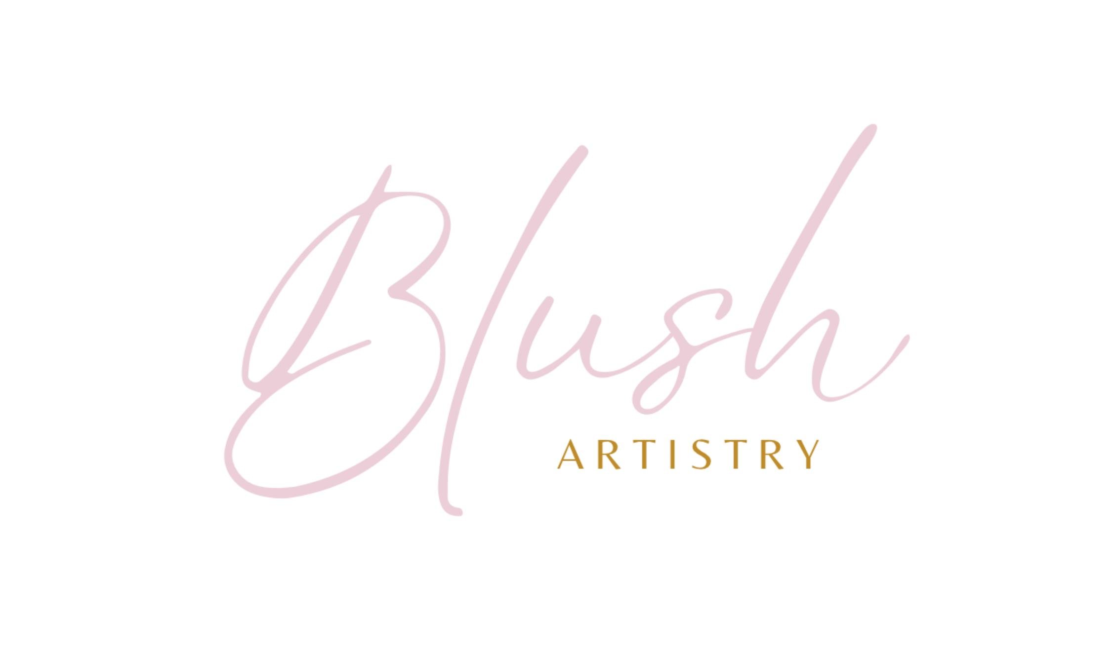 Blush Artistry 