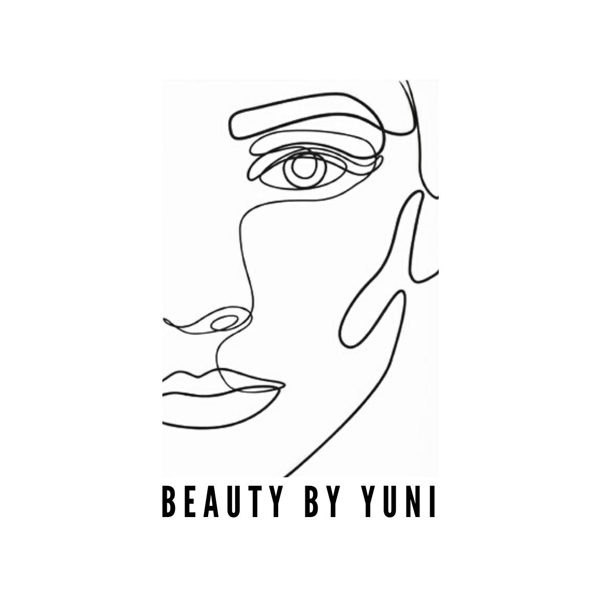 BEAUTY BY YUNI