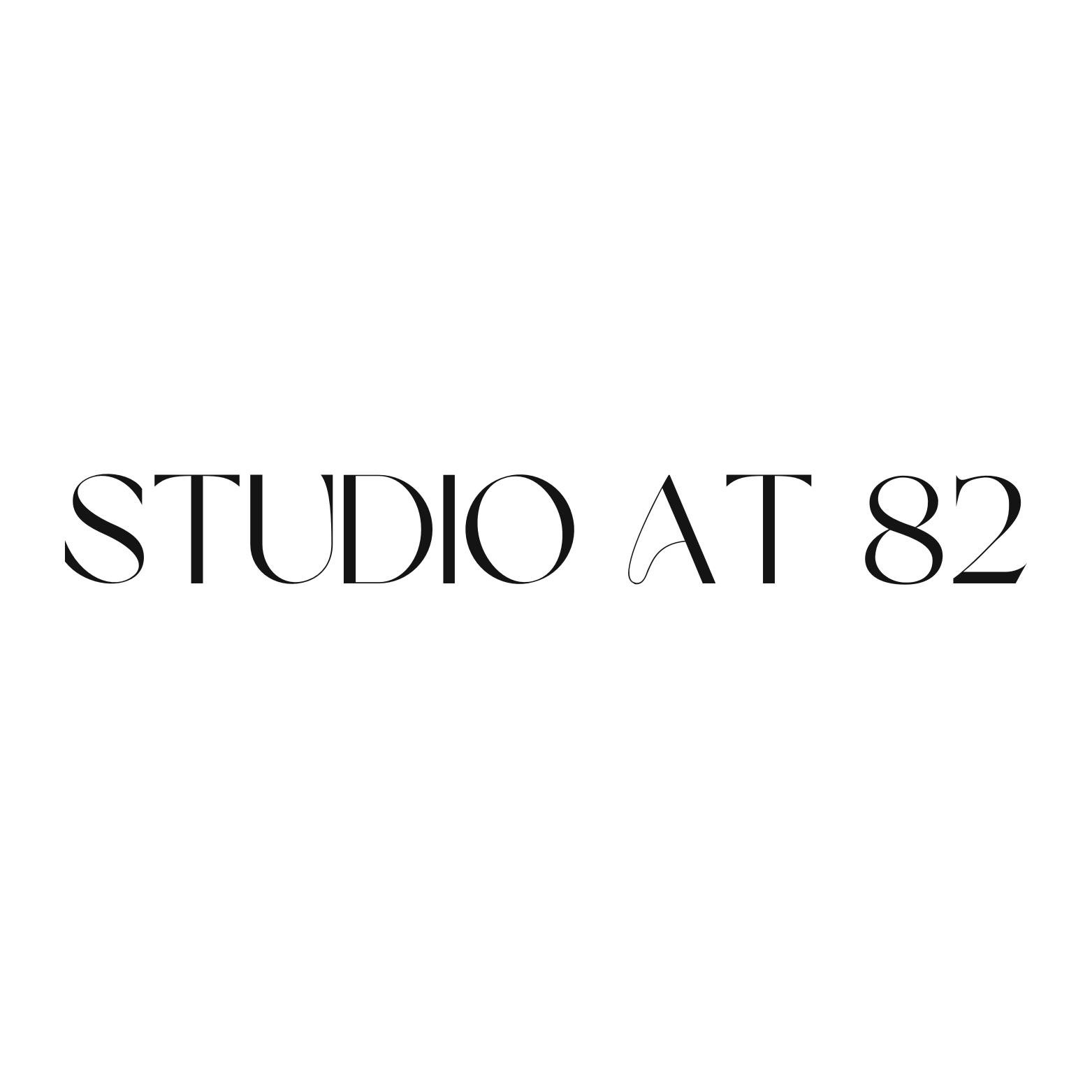 STUDIO AT 82