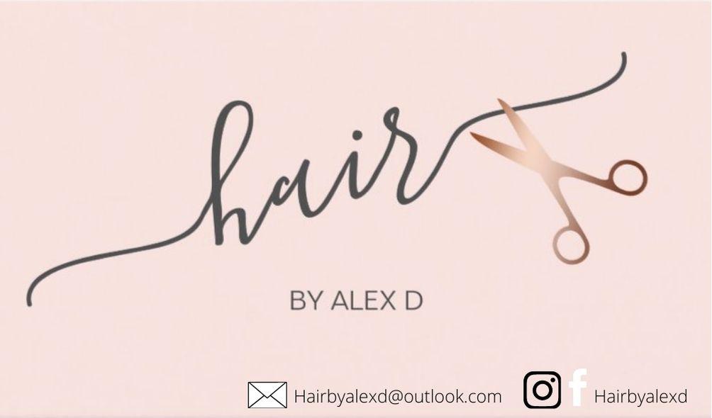 Hair By Alex D