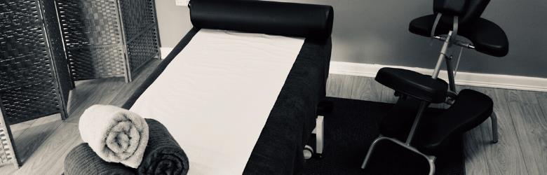 NG Massage Therapy