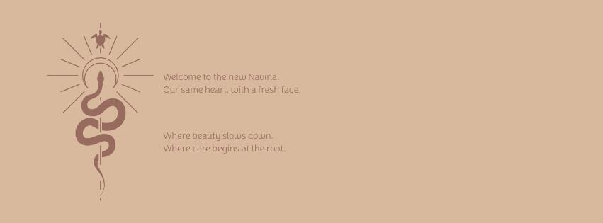 Navina Hair and Healing