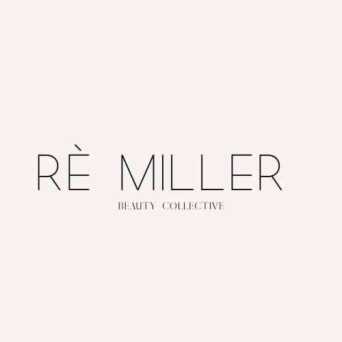 RE MILLER Beauty Collective 