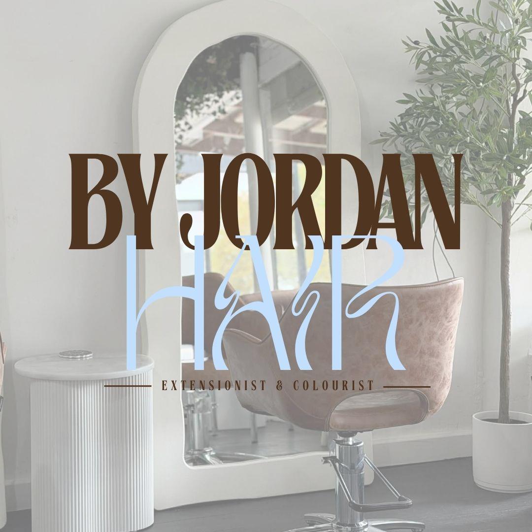 By Jordan Hair