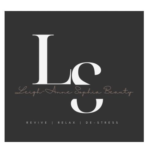 Leigh-Anne Sophia Beauty