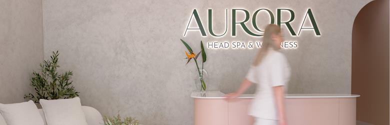 Aurora Head Spa and Wellness