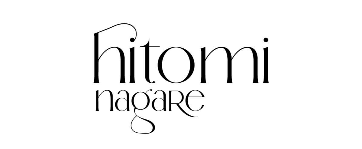 hitomi nagare HAIR AND HEADSPA