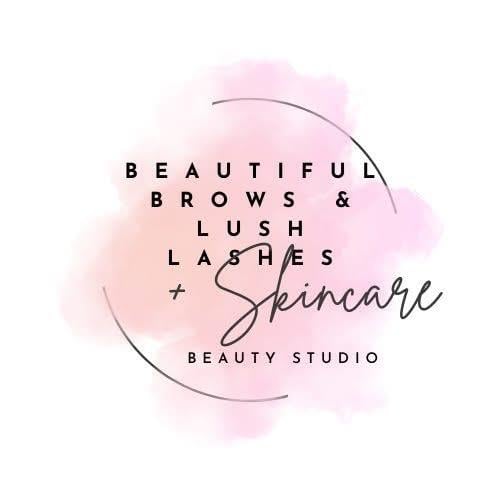 Beautiful Brows & Lush Lashes + Skincare