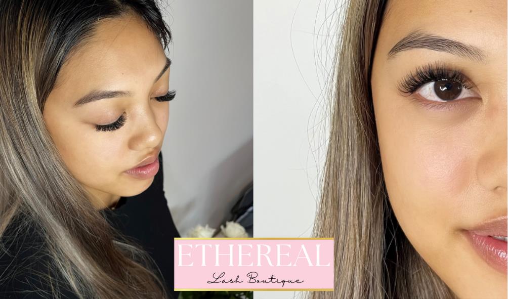 Ethereal Lash Boutique