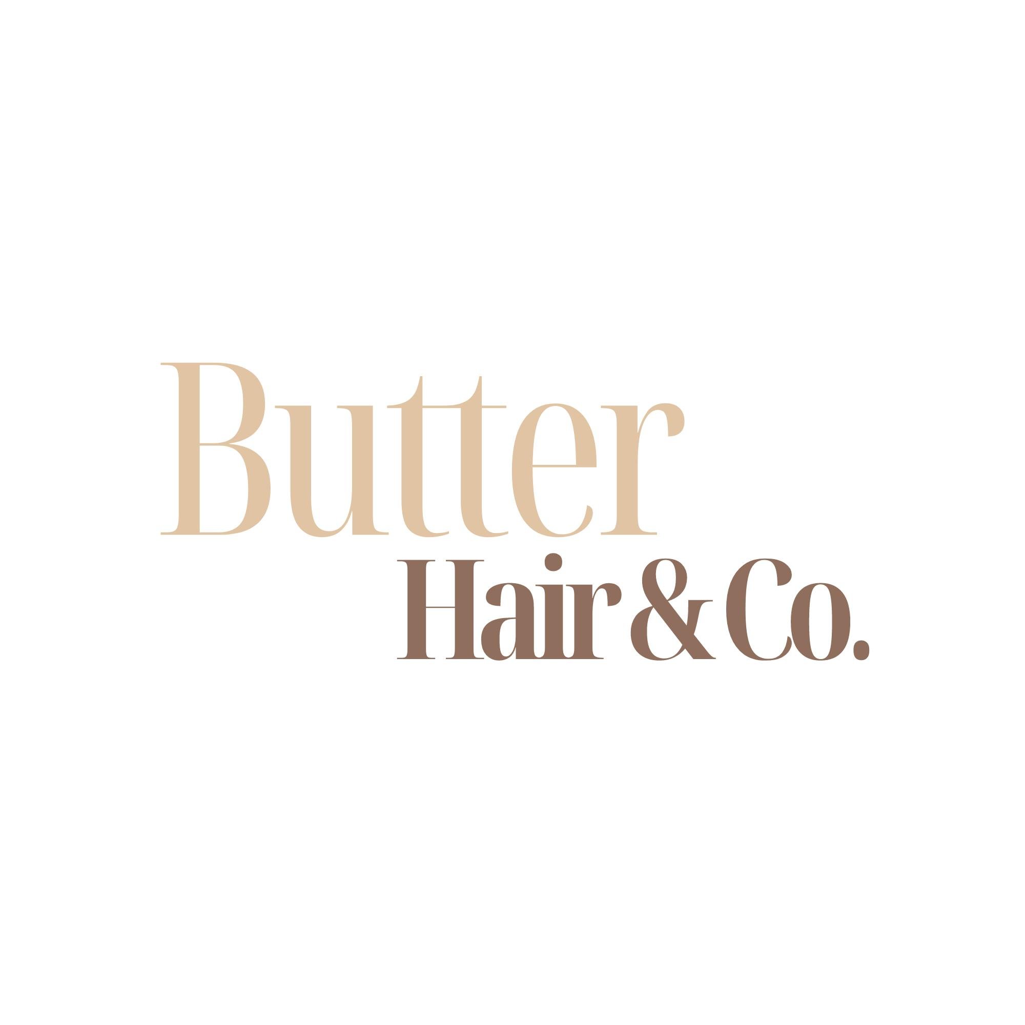 Butter Hair & Co.