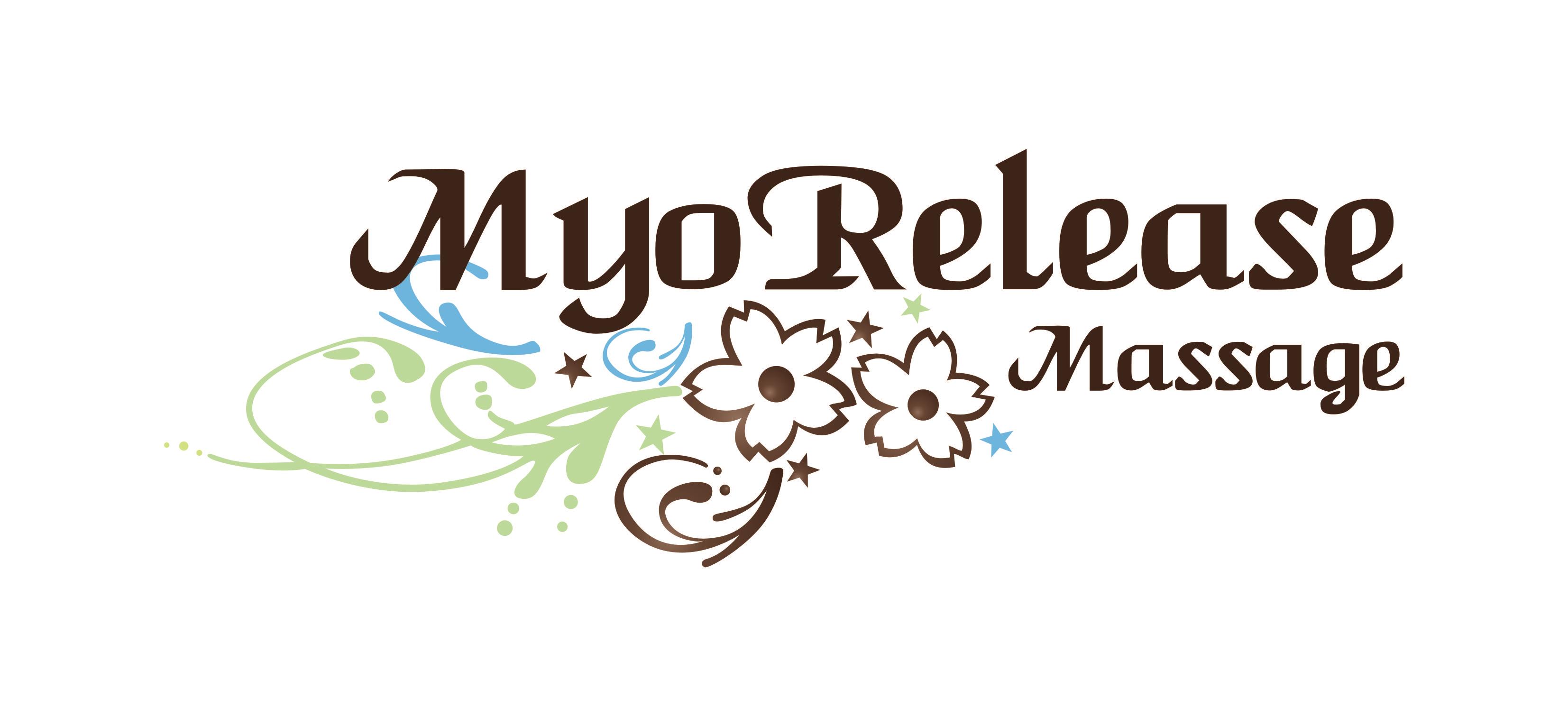 MyoRelease Massage