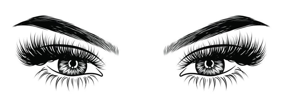 Lashes By Leah Jayde