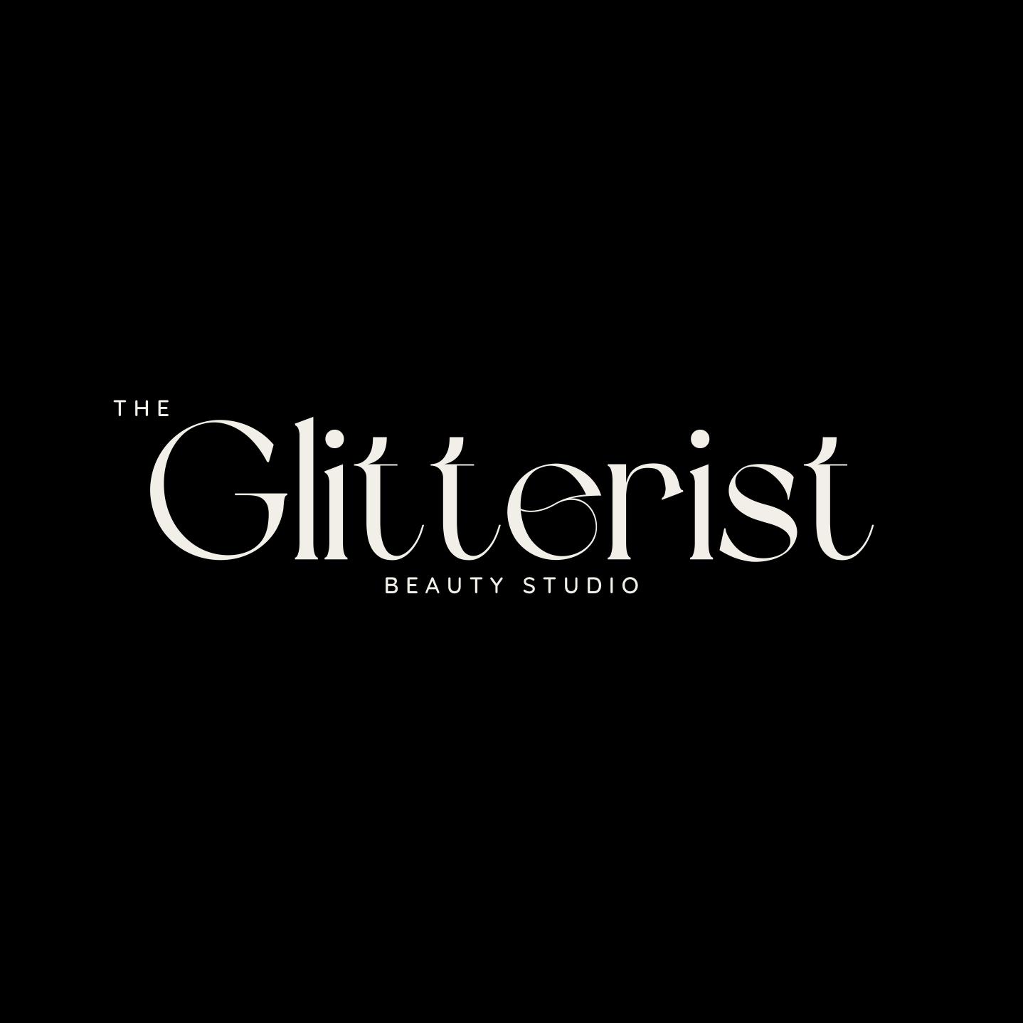 The Glitterist Beauty Studio