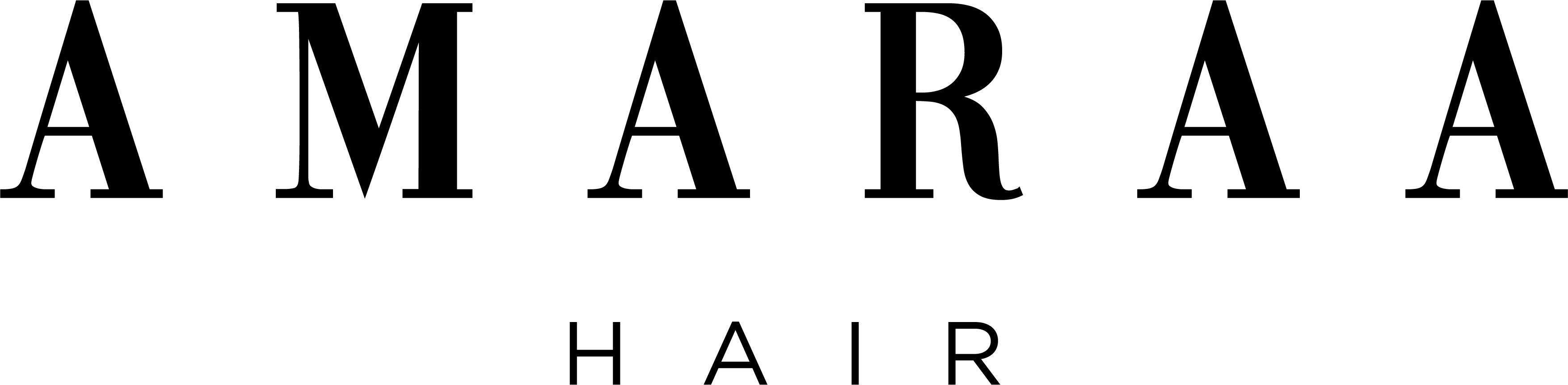Amaraa Hair