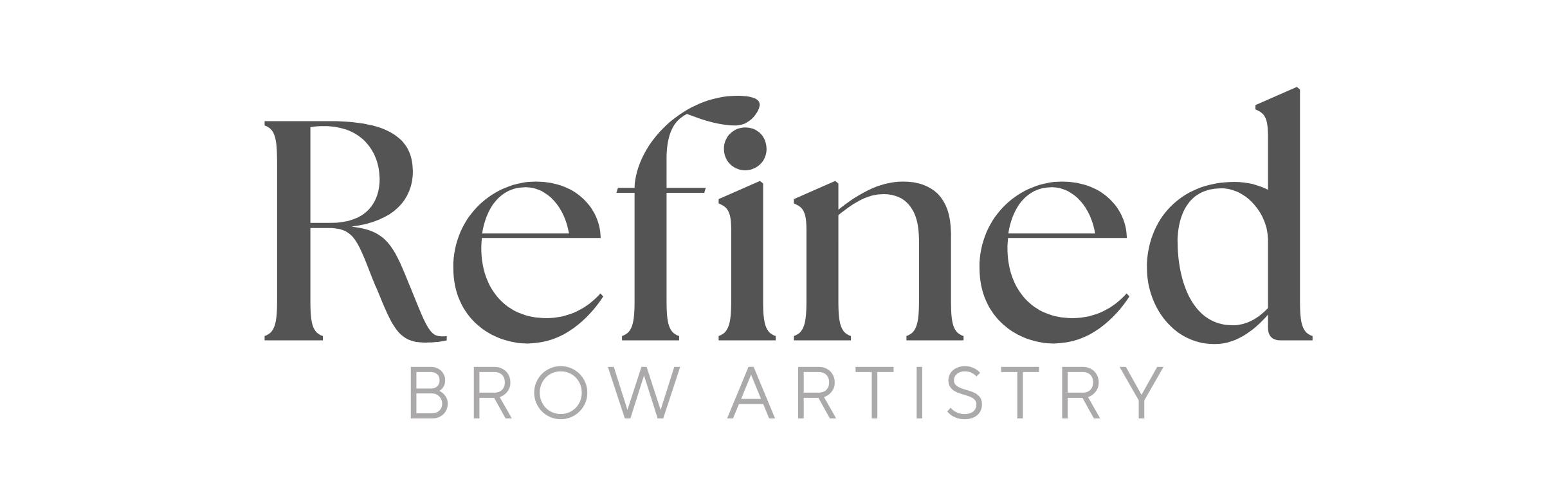 Refined Brow Artistry