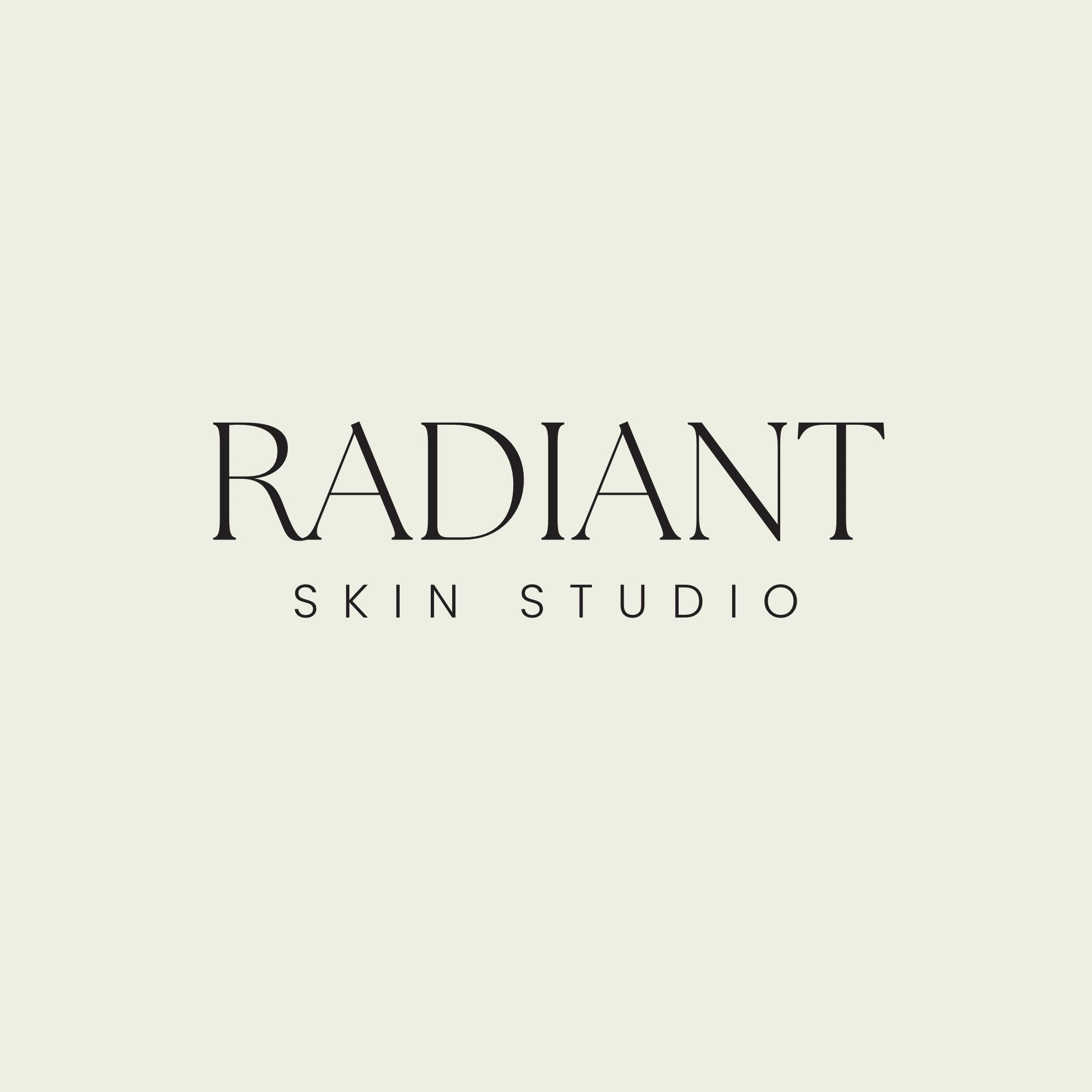 Radiant Skin Studio
