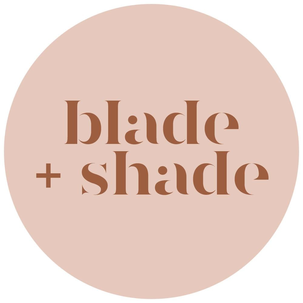 Blade + Shade Cosmetic Tattoo