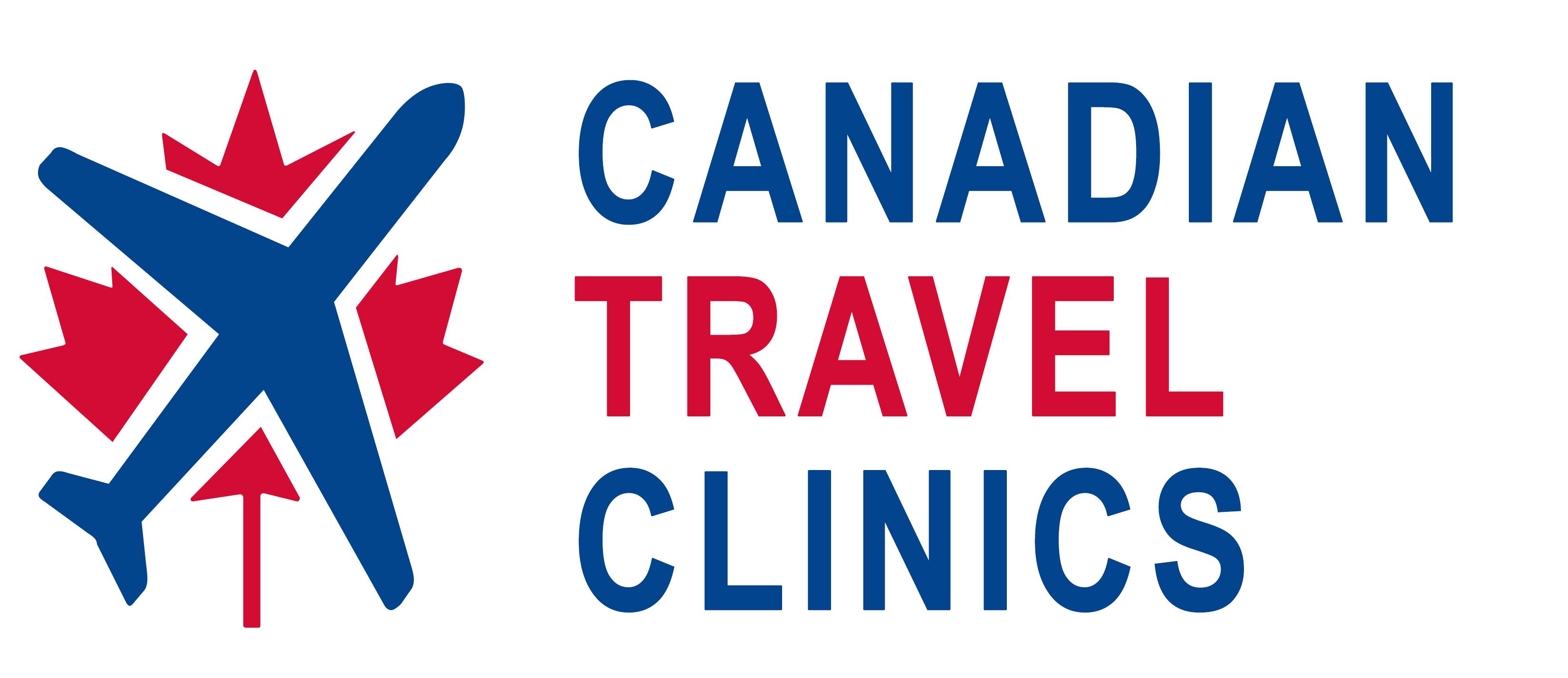 Canadian Travel Clinics
