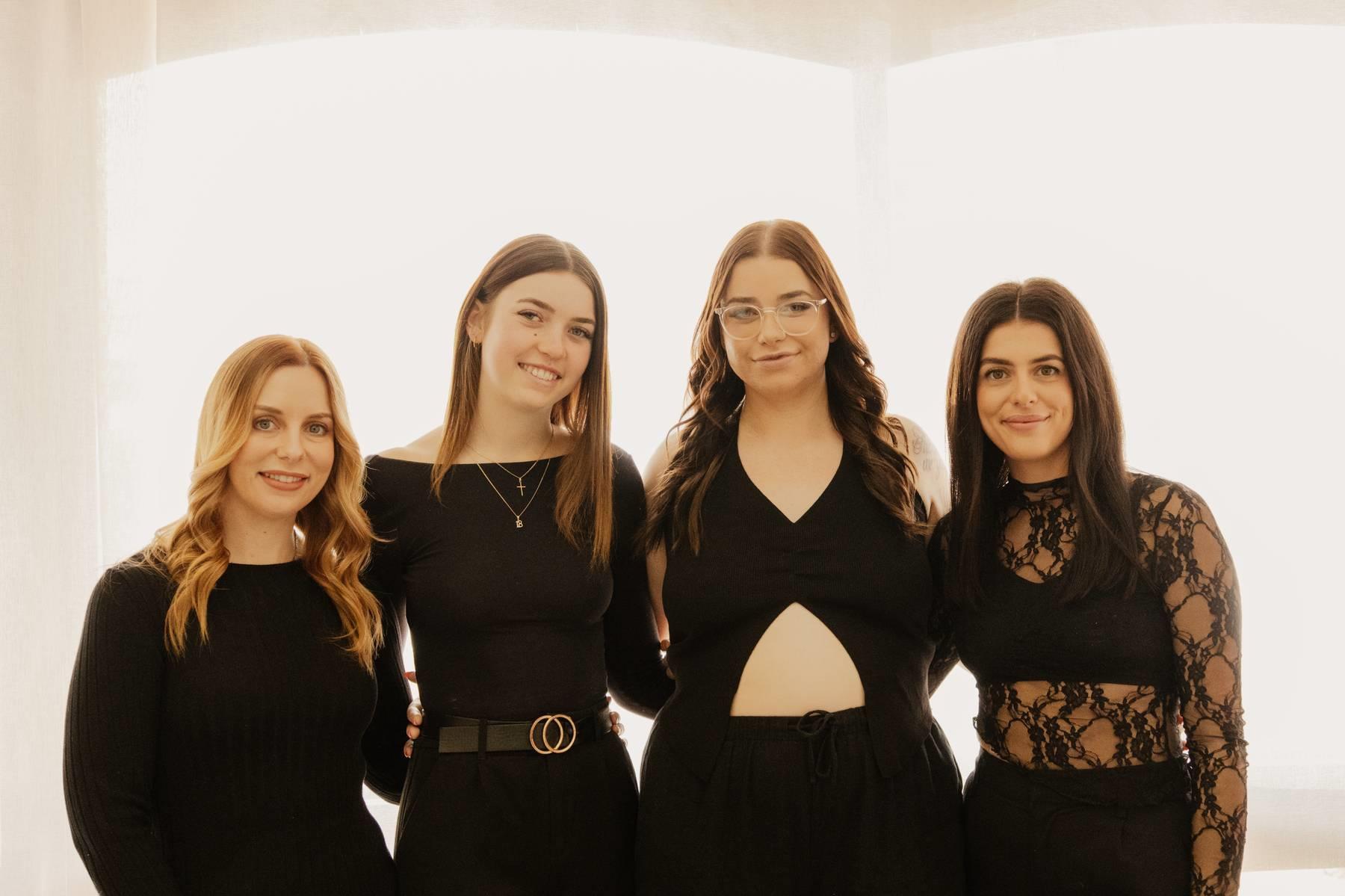 HLC & Co Beauty Studio