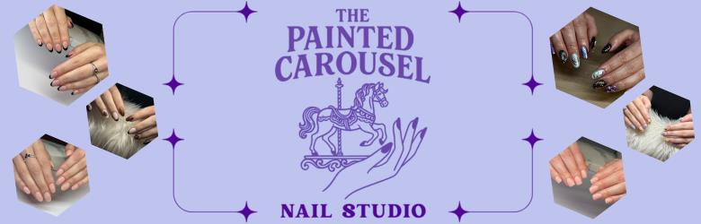The Painted Carousel Nail Studio
