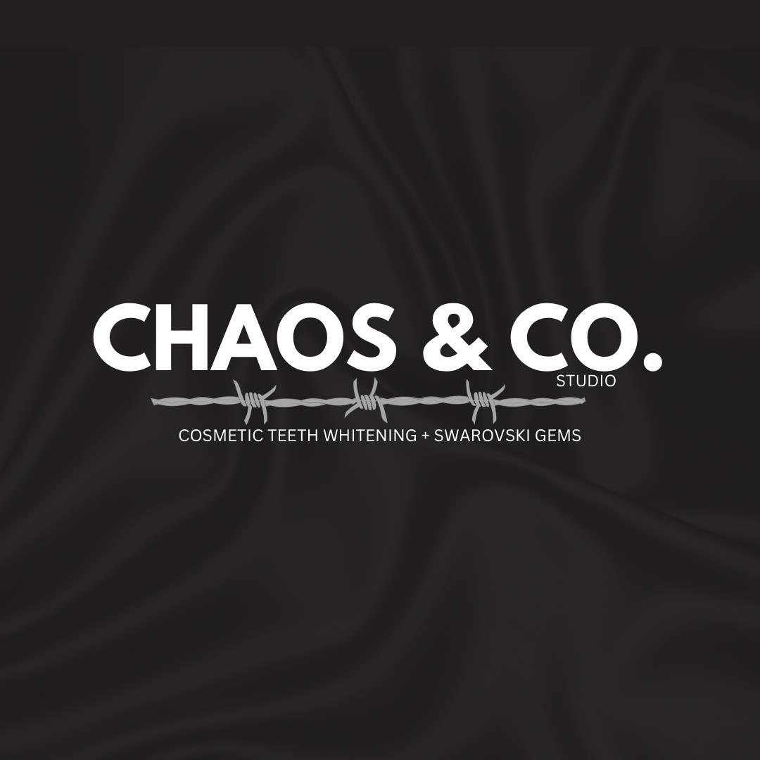 CHAOS & CO. STUDIO 