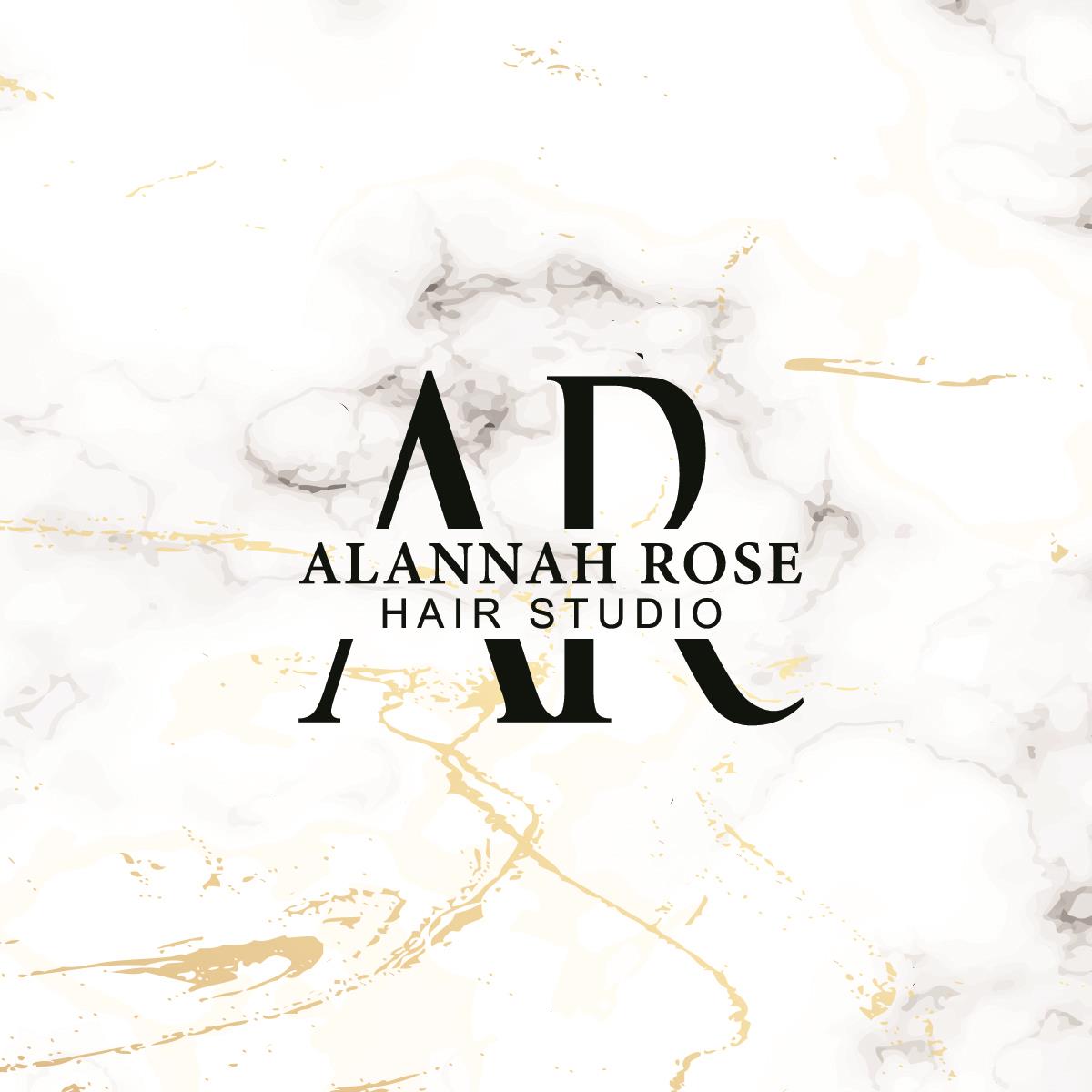 Alannah Rose Hair Studio