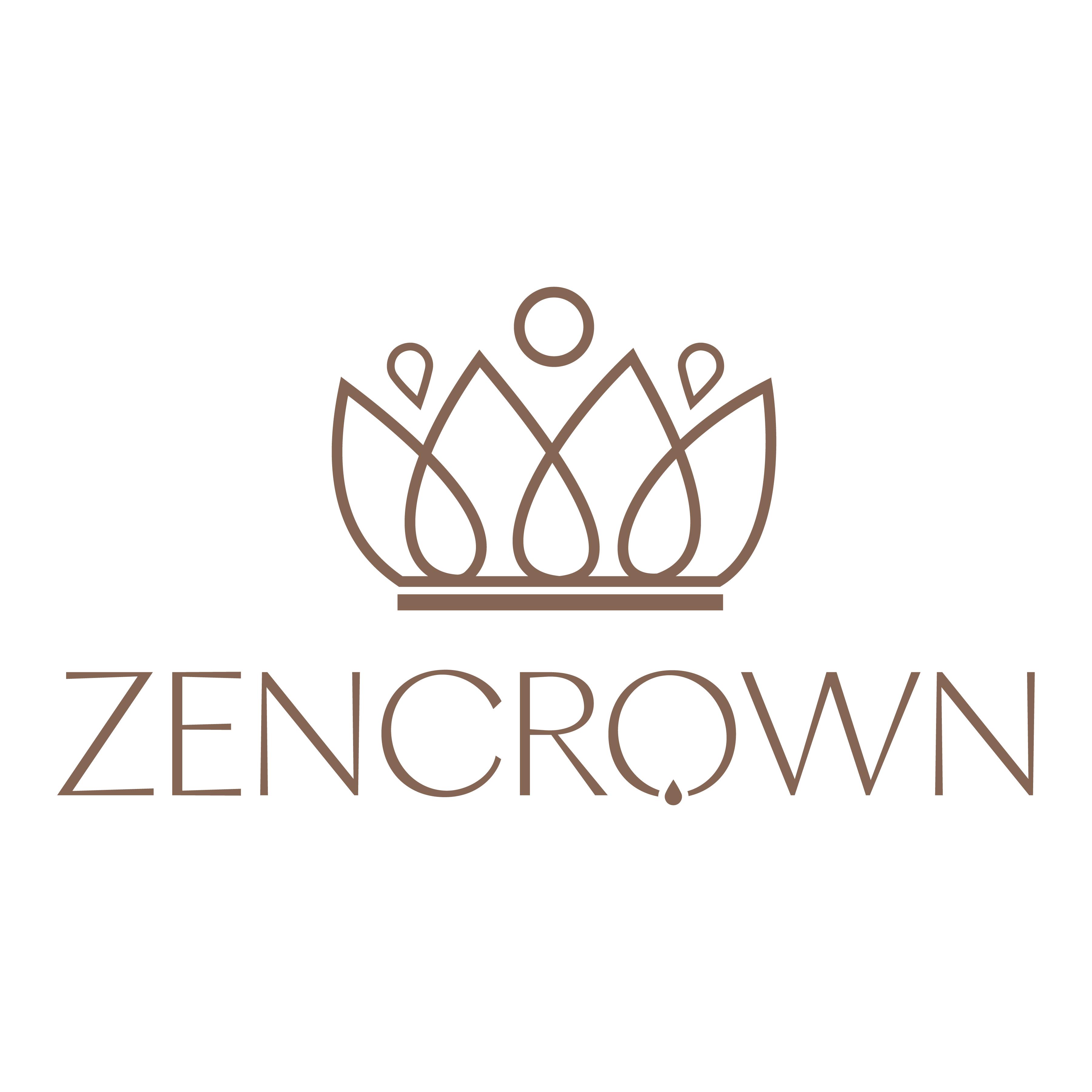 ZENCROWN HEAD SPA