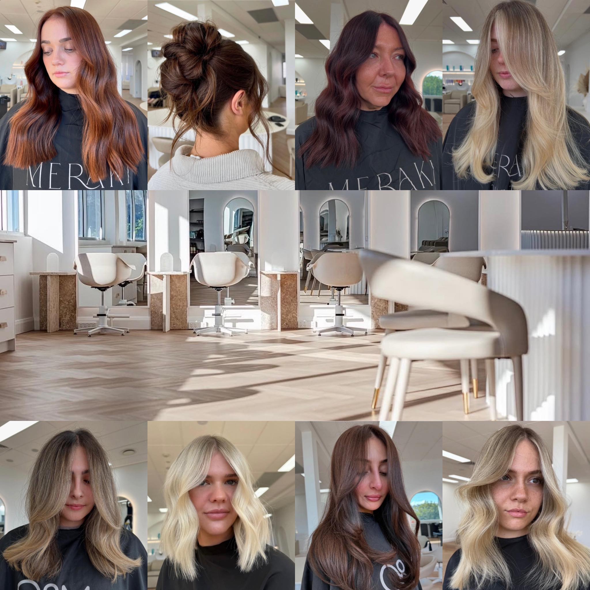 Meraki Collective