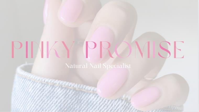 Pinky Promise Parlour