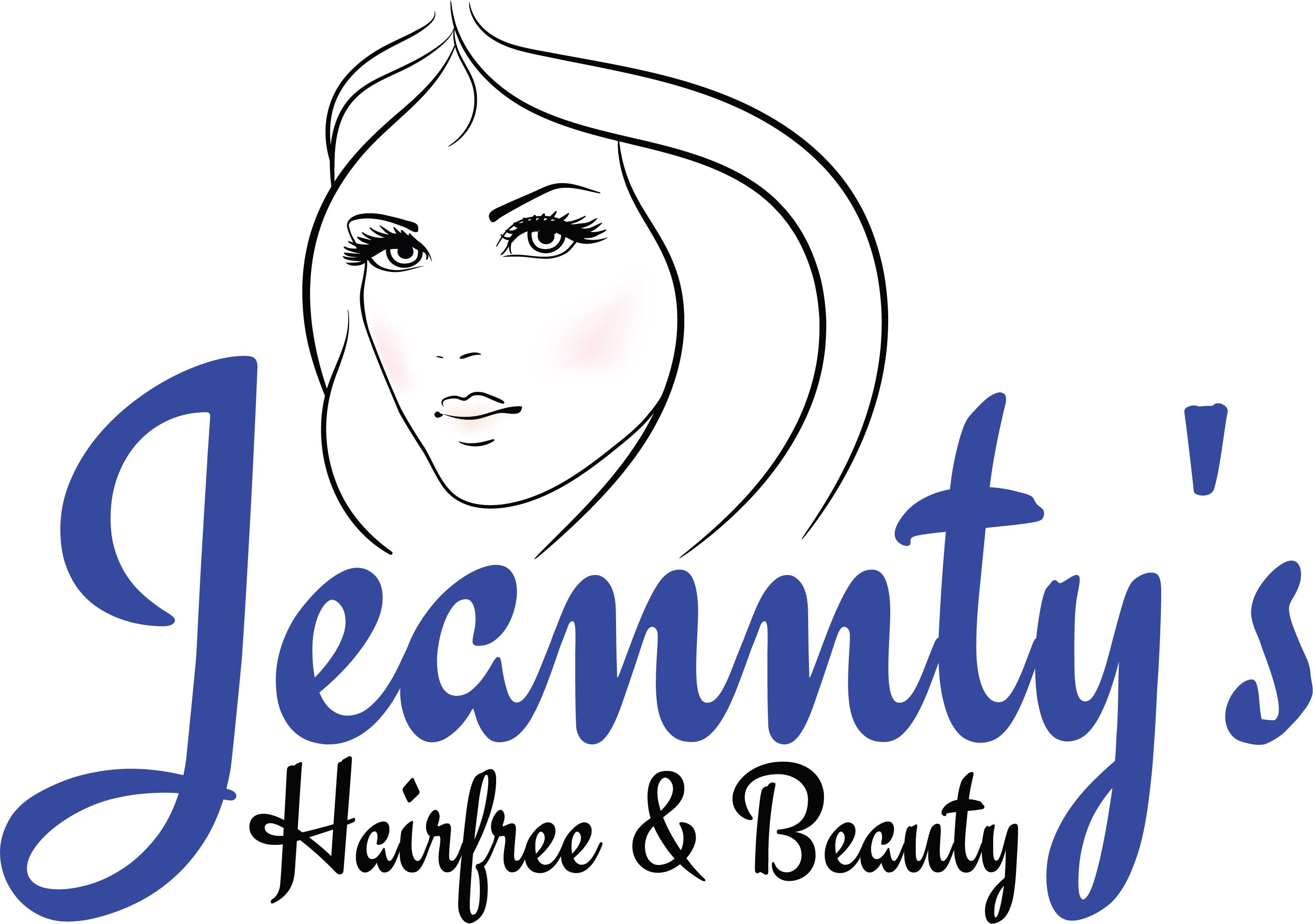 Jeannty's Hairfree & Beauty