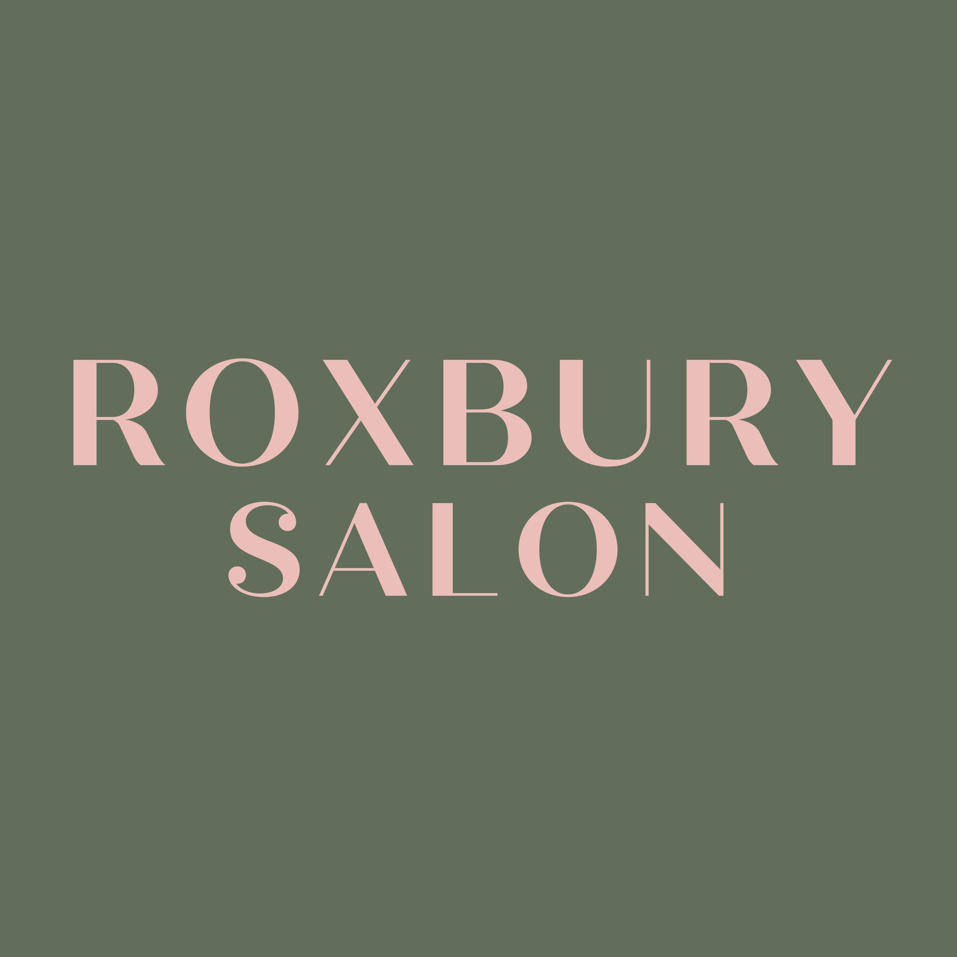 Roxbury Salon