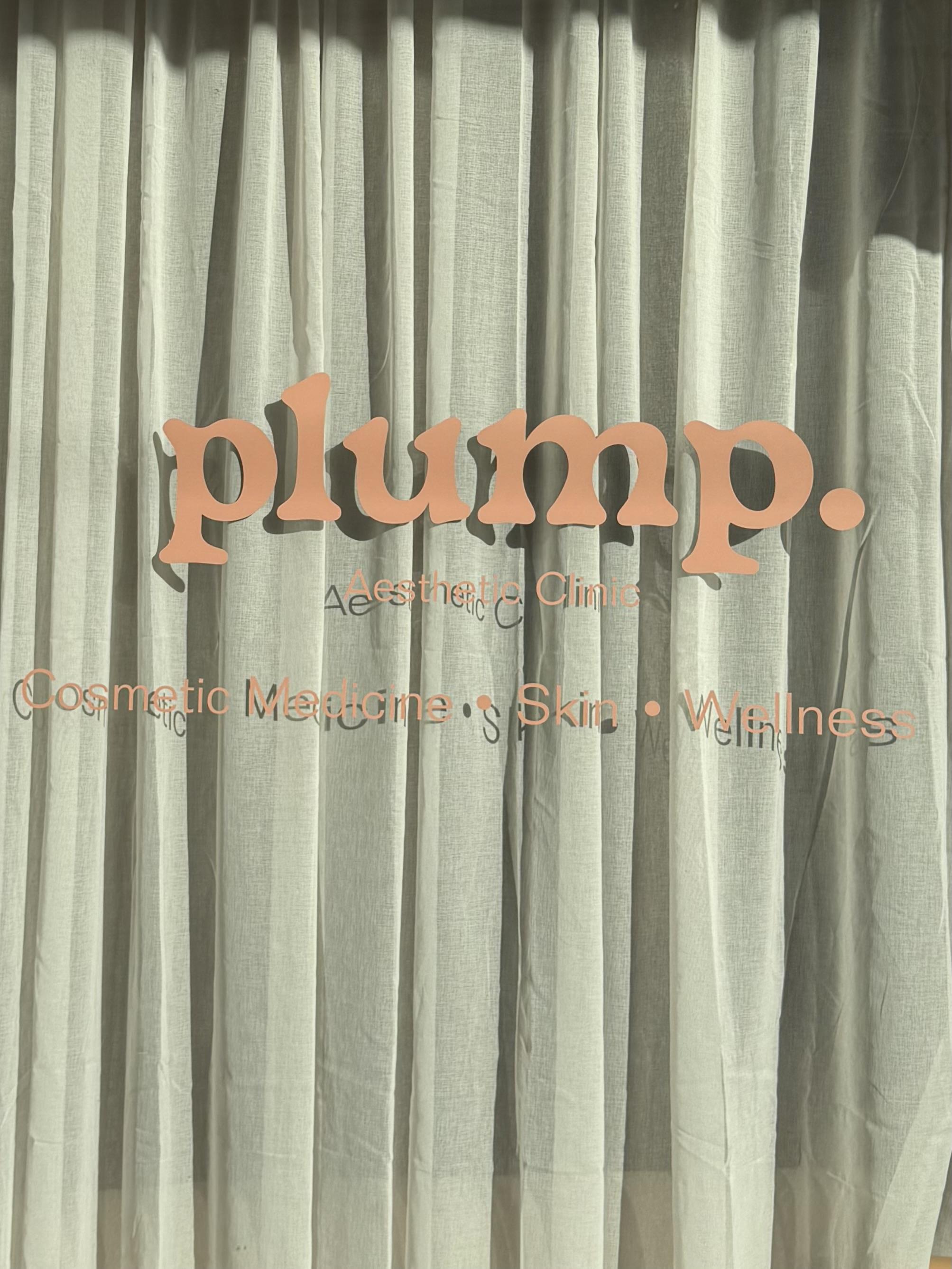 Plump Aesthetic Clinic