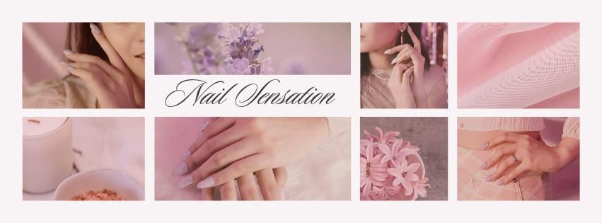 Nail Sensation