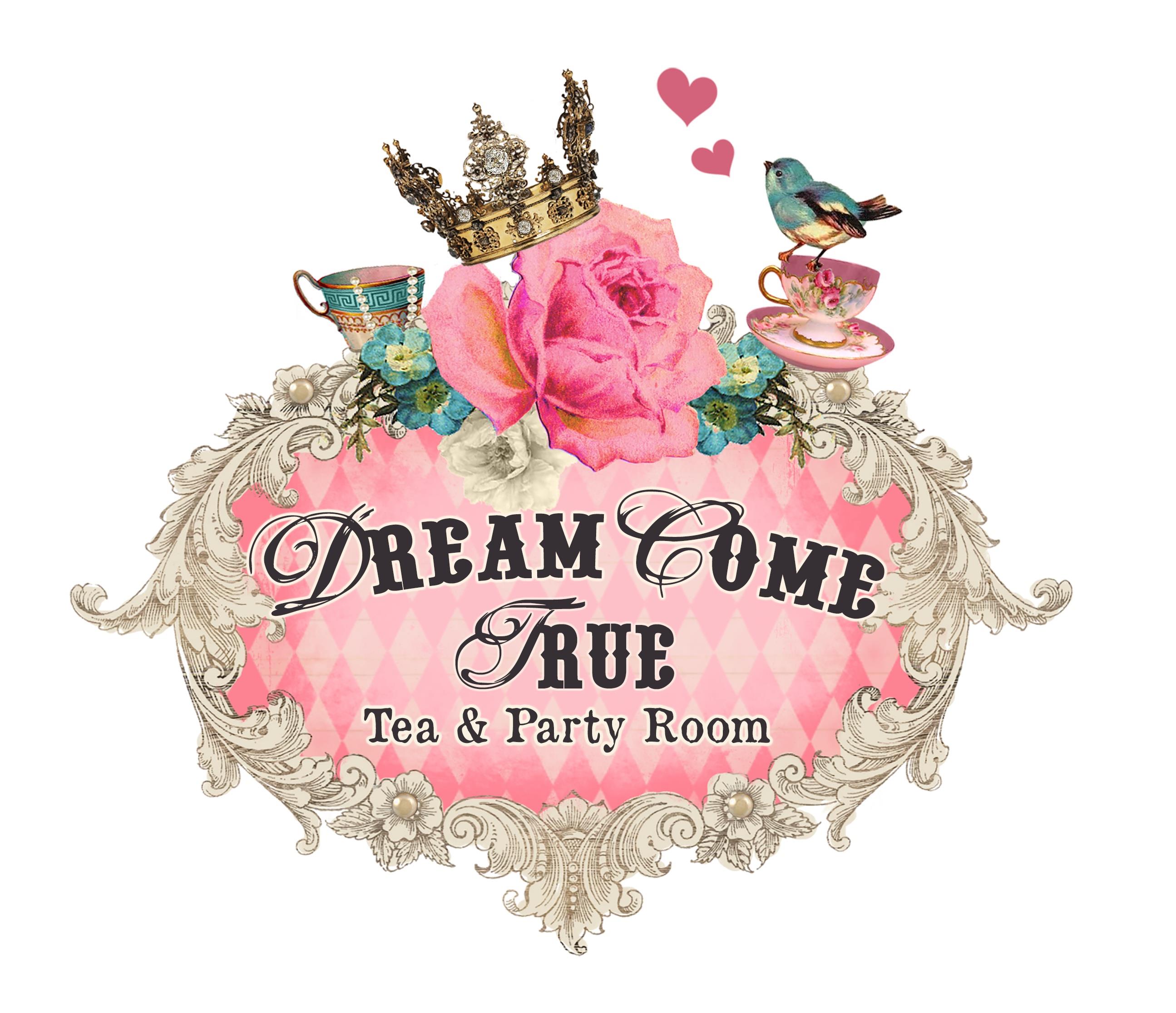 Dream Come True Tea & Party Room