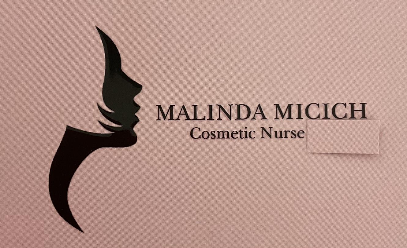 Malinda Micich  MELBOURNE COSMETIC CLINIC 