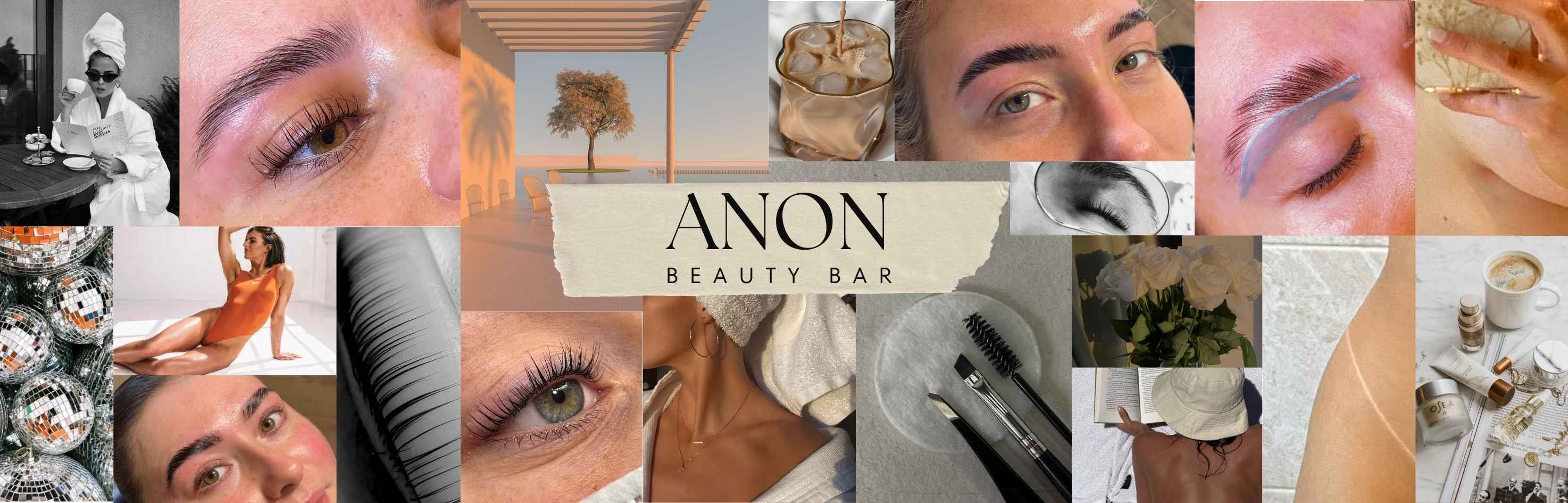 The ANON Beauty Collective