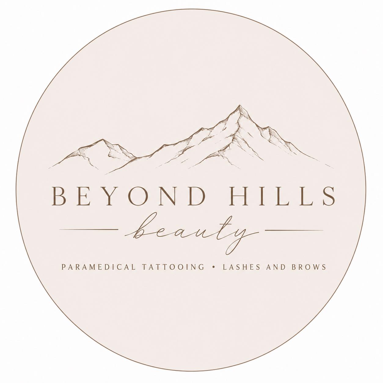 Beyond Hills Beauty