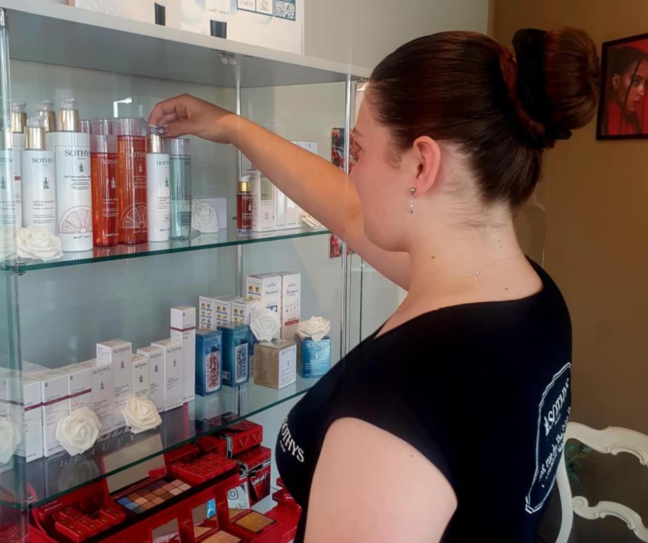 Pure Opulence Day Spa