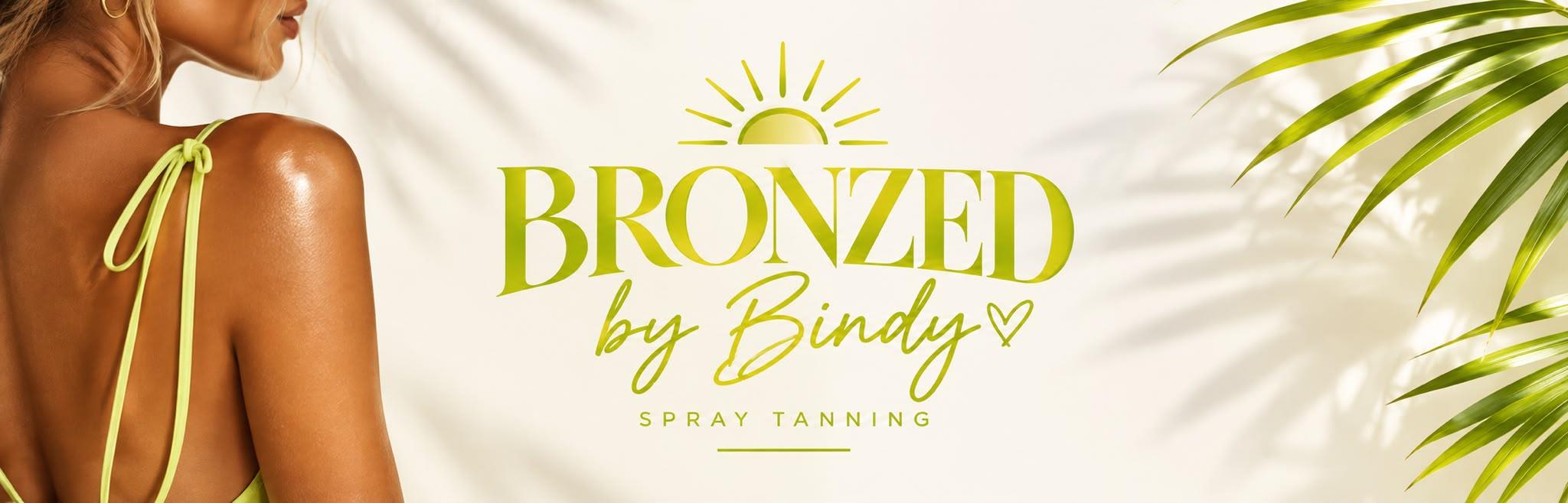 Bronzed by Bindy