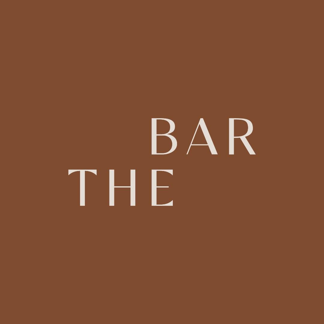 The Bar