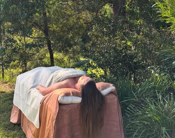 Wandering Wellness By Mel