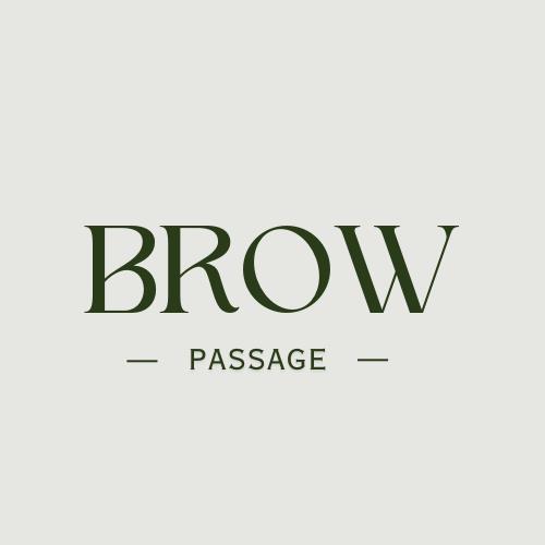 Brow Passage 