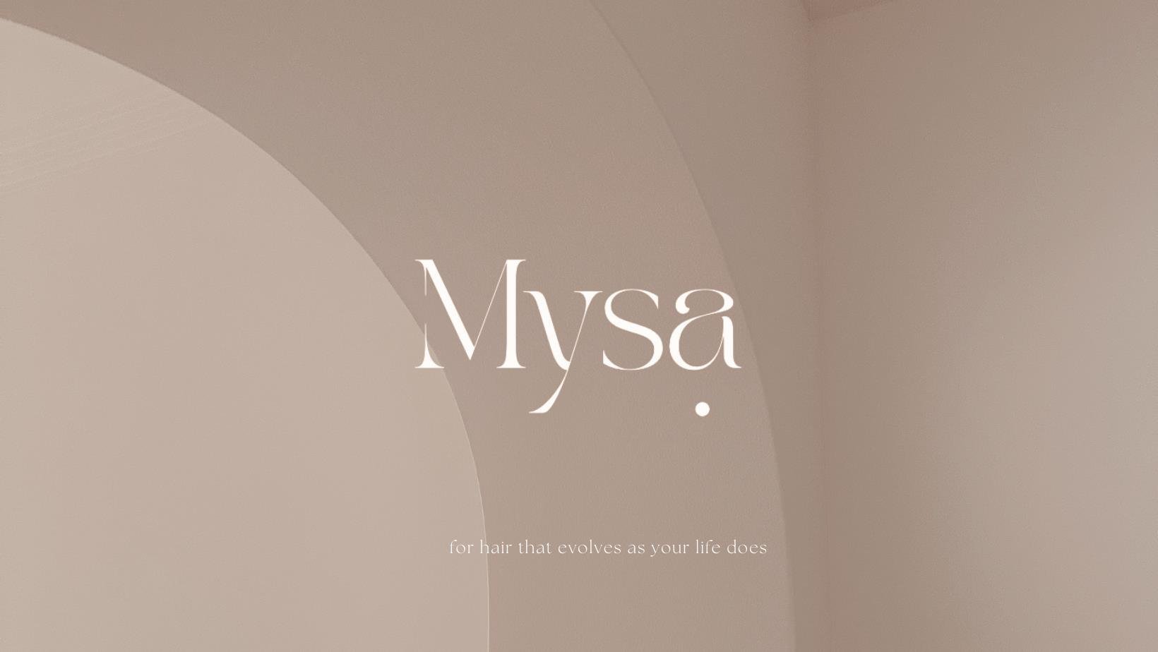Salon Mysa