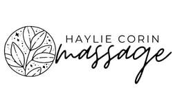 Haylie Corin Massage