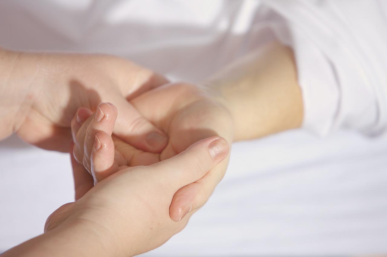 Kate Harper Body Therapy