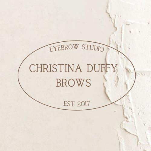 Christina Duffy Brows